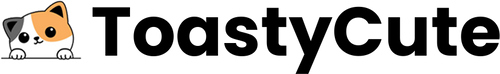 ToastyCute